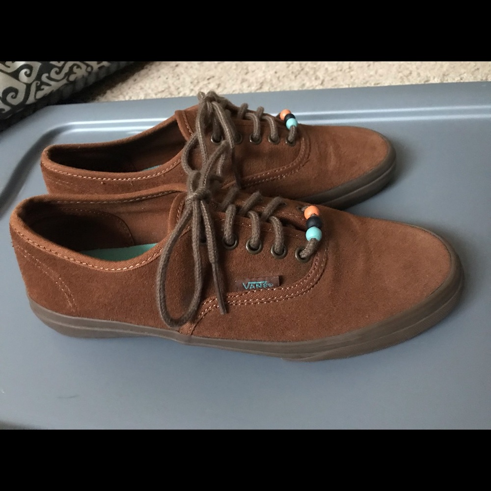 Vans - Picture 2 of 3